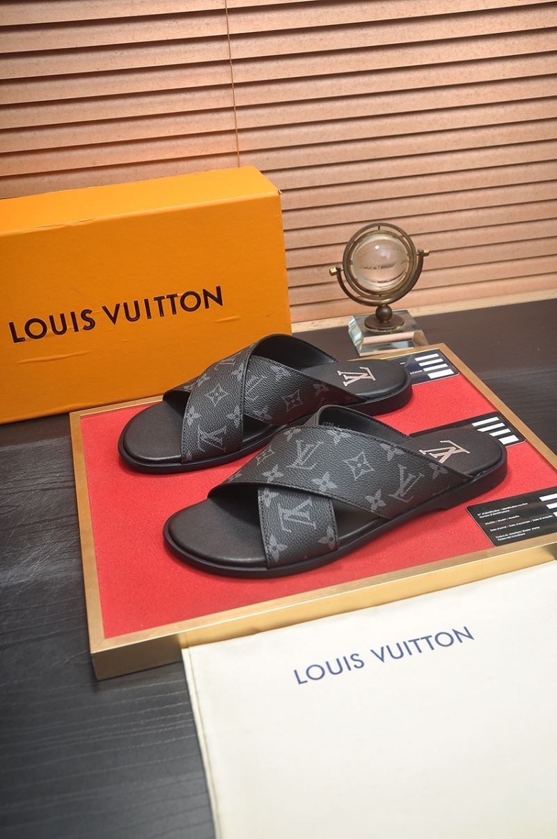 Louis Vuitton Slippers